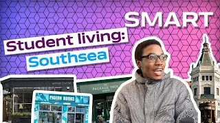 Student living: Southsea | Smart