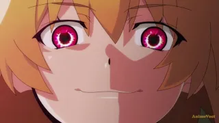 AMV × Аниме клип - Когда Плачут Цикады Выпускной | Higurashi no Naku Koro ni Sotsu