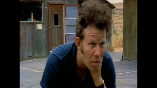 Tom Waits - Freedom Highway 2001 Documentary Clips (songs and interview)