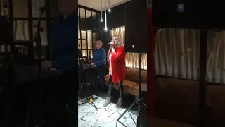 @dayanaagafonova2118 Dayana Rossy 🎤(кавер/cover - Вiдiрватись Вiд Землi  Н. Могилевская)