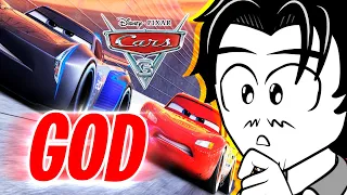 Cars 2 NO EXISTE y Cars 3 es GOD! - Review