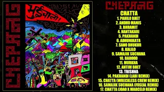 Chepang - CHATTA LP FULL ALBUM (2020 - Grindcore)