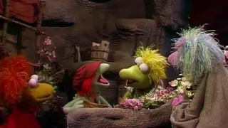 Fraggle Rock - What If Lyrics