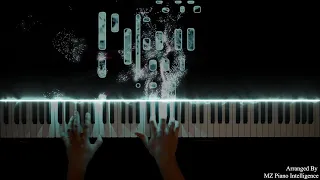 What a Wonderful World (Piano)