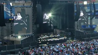 Billy Joel Hamburg 2018 - Leningrad