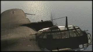 Dornier Do 17 bomber; Il-2 Cliffs of Dover Aircraft 2