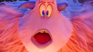 Smallfoot | official trailer #1 (2018)