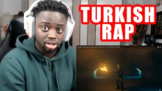 Killa Hakan - Fight Kulüp 2 ft. Massaka, Ceza, Summer Cem, Contra, Khontkar, Anıl Piyancı (REACTION)