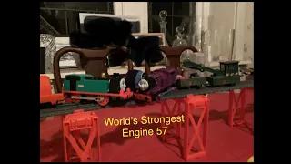 World’s Strongest Engine 57