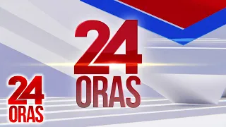 Abangan ang pinakamainit na balita ngayong January 5, 2024 mamaya sa 24 Oras!