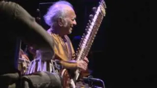 Ravi Shankar - 90th Birthday - Sydney Opera House - Australia