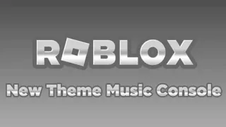 Roblox on Console: New Main Menu Music (2023) OST