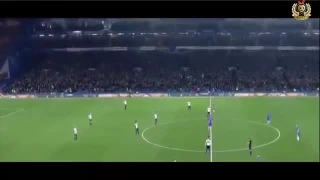 Chelsea 2-1 Tottenham highlights awesome goals!!!! 26/11/16