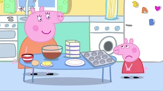 Peppa Pig - Whistling (Scene) Episode 34 Season 4