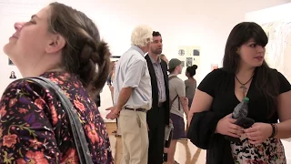 FGCU Art Senior Projects Fall 2017