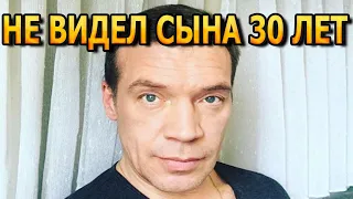 НЕ ВИДЕЛ СЫНА 30 ЛЕТ! Как сложилась судьба Олега Чернов и его четыре непростых брака