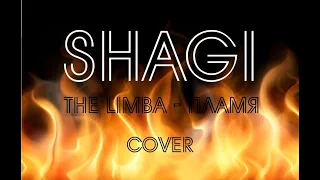 COVER The Limba - Пламя!
