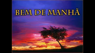 Hinário Adventista 22 Bem de Manhã