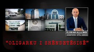 ‘Oligarku i shëndetësisë’ - Monopoli me qindra milionë euro konçesione dhe tendera - Inside Story