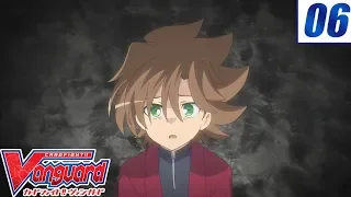 [Dimension 6] Cardfight!! Vanguard Official Animation - The Beginning of The End