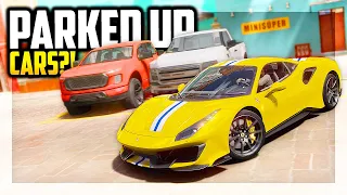 9 Updates CRUISERS Would LOVE in Forza Horizon 5!