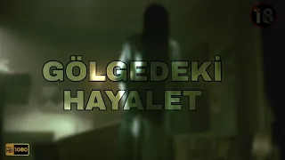 GÖLGEDEKİ HAYALET - Gerilim, Korku ve gerilim Filmleri TÜRKÇE DUBLAJ Full İzle