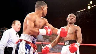 Yuriorkis Gamboa vs Rogers Mtagwa Full Highlights - Boxing