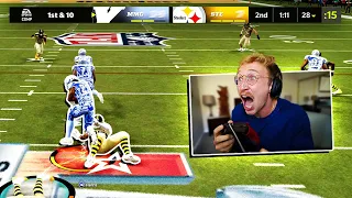 The FINAL Super Bowl..! Wheel of MUT! Ep. #79