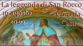 La leggenda di San Rocco