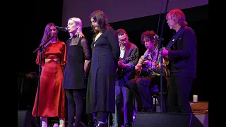 Phoebe Bridgers, Lucy Dacus, Weyes Blood, Matty Healy, Jack Antonoff, Trey Anastasio - "These Days"