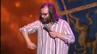 Daniel Kitson - 2003 Melbourne International Comedy Festival Gala