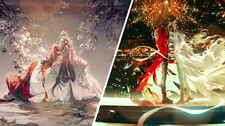 Best Music for Relaxing-Studying | MDZS & TGCF New Edition