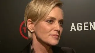 Sharon Stone Reveals What Kept Her Fighting After Health Scare and Child Custody Loss