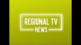 Regional TV News: October 19, 2022