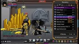 AQW Account Giveaway August 2014 [|CLOSED|]