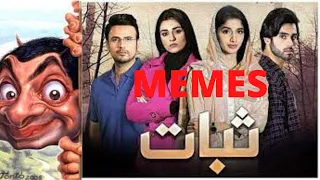 Sabaat | Last Episode | Digitally Presented by Memes for all