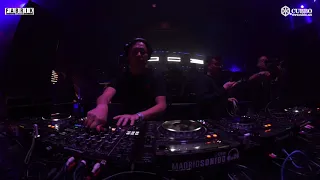 Ken Ishii @ CODE133 Fabrik, Madrid (ES) 23/02/2019 VIDEOSET