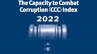 Latin America's Anti-Corruption Efforts—A 2022 Overview