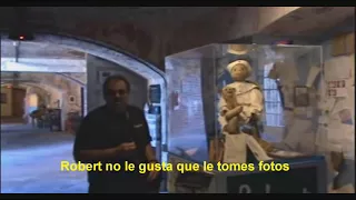 Robert El Muñeco Maldito (Subtitulado por El tipo badass)