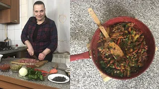 Կեր ու սուս․ Հայկական խոհանոցի ամենահամեղ ուտեստներից մեկը  Кер у сус  Ker u Sus   Xohanoc.am