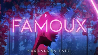 The Famoux by Kassandra Tate | Official Book Trailer | Wattpad Books