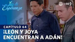 Luz de Esperanza: León and Joya find Adam (Chapter 64)