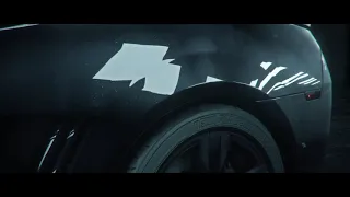 Need for Speed Rivals Chevrolet Camaro ZL1 (Undercover) Unlock Animation