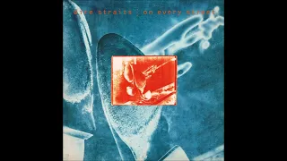 Dire Straits - You And Your Friend - Vinyl recording HD