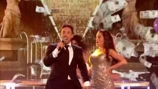 Stevi Ritchie ★ sings Ricky Martin's Livin La Vida Loca ★ The X Factor UK 2014 ★ Live Week 1