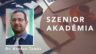 Dr. Kardon Tamás: Méregtelenítés egy kutatóorvos szemszögéből