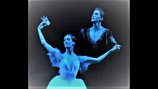 Giselle - Act II - Bolshoi