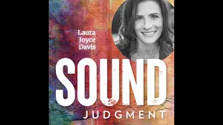 Finding your voice with Shelter in Place host Laura Joyce Davis