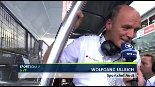 DTM 2008 | 7/11 Nürburgring | ARD