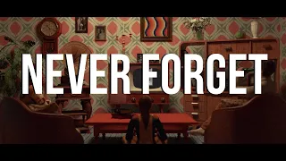 WAX TAILOR - NEVER FORGET (OFFICIAL VIDEO)